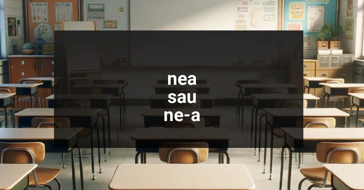 Corect: "nea" sau "ne-a"? Ghid Rapid pentru Scrierea Corectă